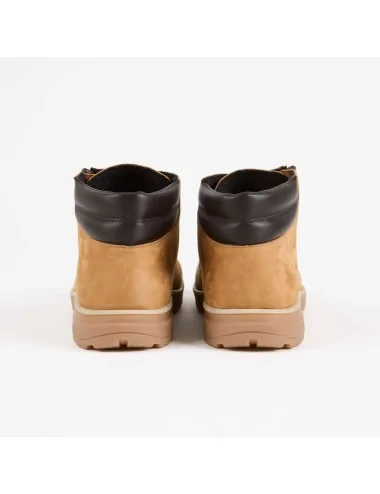 Chaussures montantes CHUT...