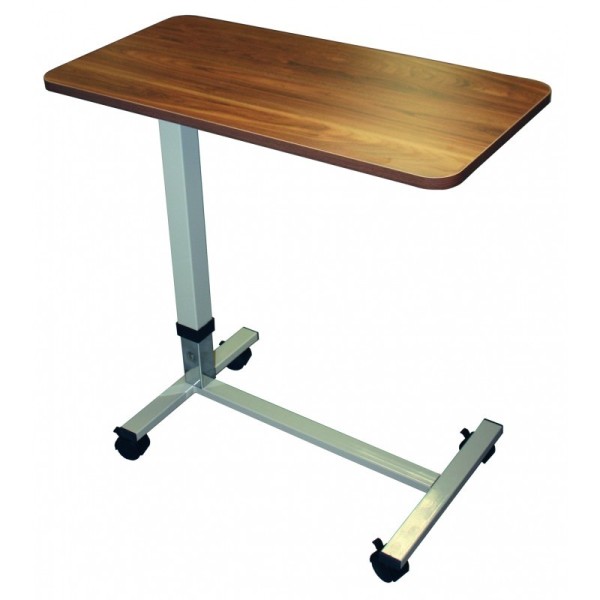 Table à manger de lit TA 3904 assistance levé HMS VILGO Table à manger de lit TA 3904 assistance levé HMS VILGO