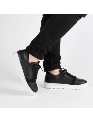 Baskets CHUT BECKY 03