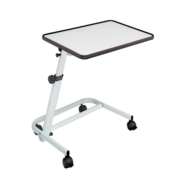 Table de lit Diffusion blanche HERDEGEN Table de lit Diffusion blanche HERDEGEN