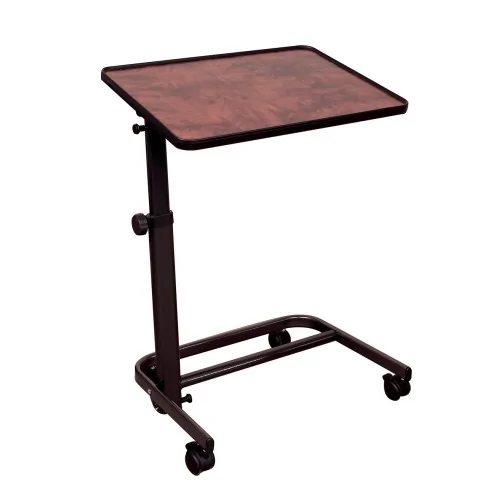 Table de lit Diffusion blanche HERDEGEN