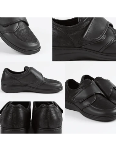 Chaussures CHUT PAOLI 02