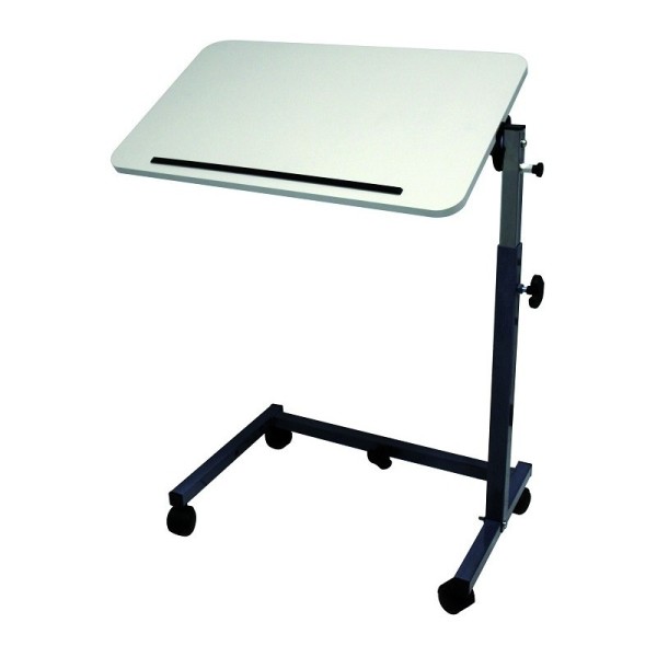 Table de lit laquée AC 207 HMS VILGO Table de lit laquée AC 207 HMS VILGO
