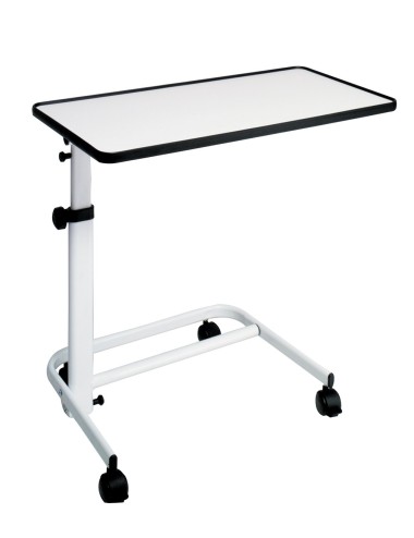 Table de lit diffusion 80 cm ronce de noyer HERDEGEN