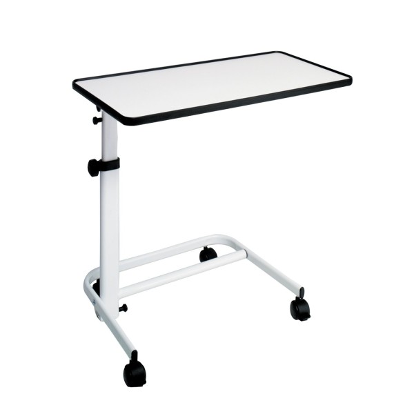 Table de lit diffusion 80 cm blanc HERDEGEN Table de lit diffusion 80 cm blanc HERDEGEN