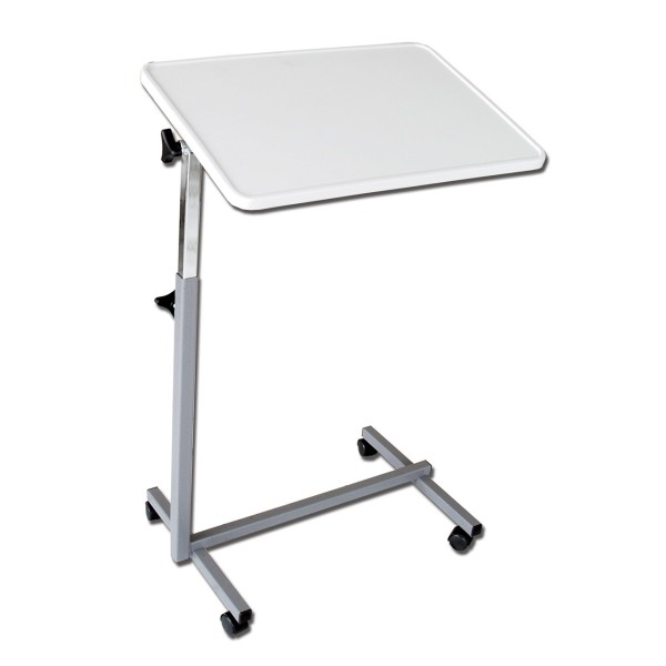 Table à manger de lit Easy Grise HERDEGEN Table à manger de lit Easy Grise HERDEGEN