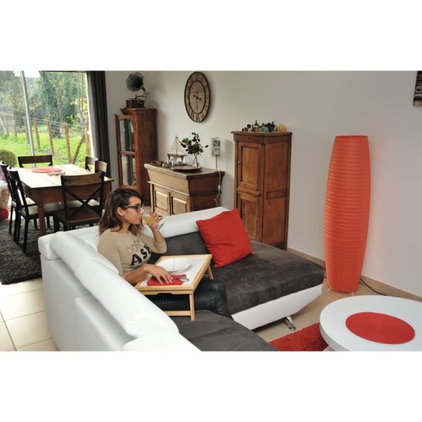 Tablette de lit inclinable Tablette de lit inclinable