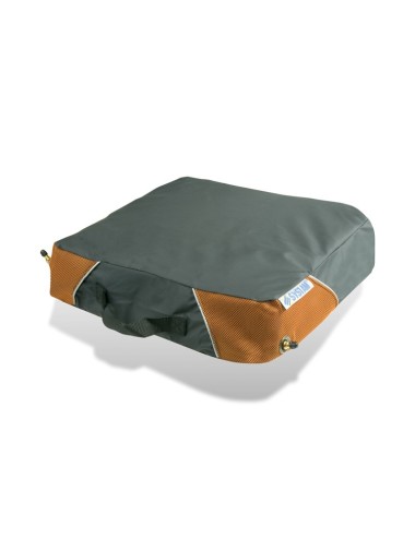 Coussin POLYAIR 60 P301C version BI-compartiments SYST'AM