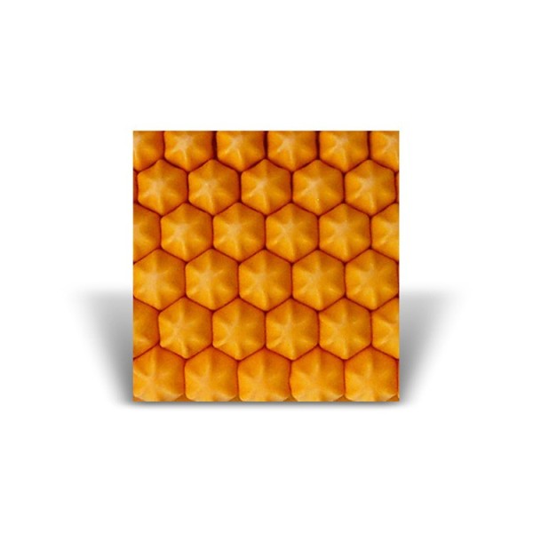 Coussin POLYAIR 60 P301C version MONO-compartiment SYST'AM Coussin POLYAIR 60 P301C version MONO-compartiment SYST'AM