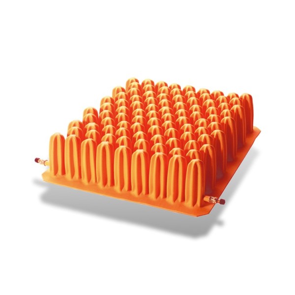 Coussin POLYAIR 100 P302C version BI-compartiments SYST'AM Coussin POLYAIR 100 P302C version BI-compartiments SYST'AM