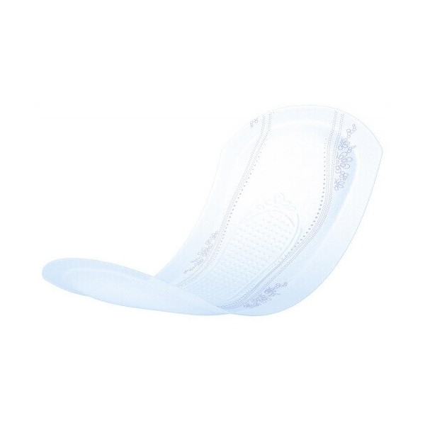 Serviette TENA LADY DISCREET EXTRA Serviette TENA LADY DISCREET EXTRA