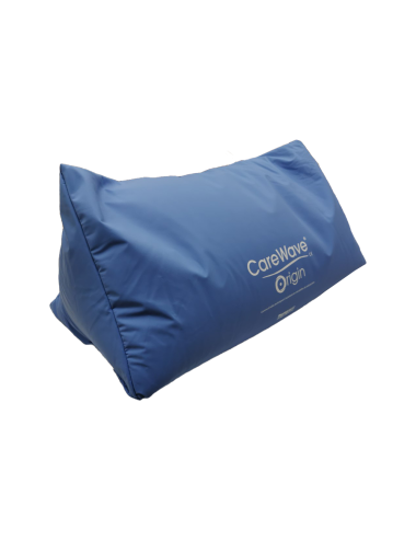 Coussin triangulaire Poz'In Form Pharmaouest