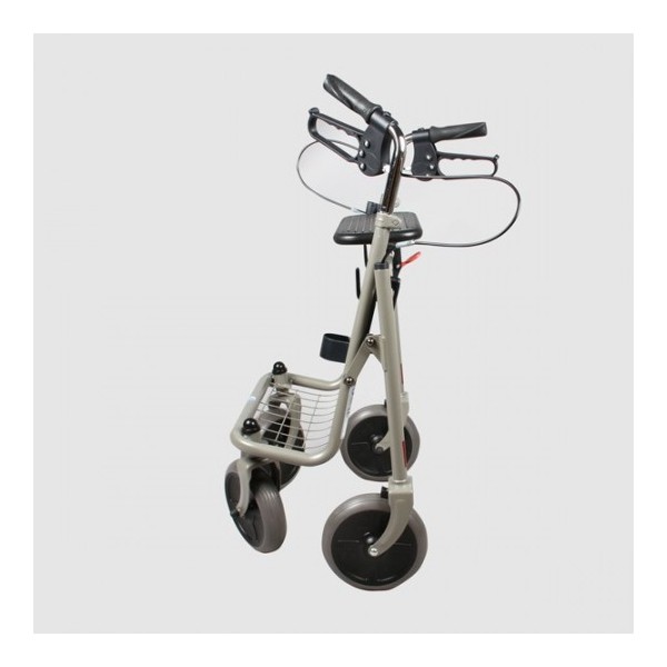 Déambulateur 4 roues Angelo TOUS ERGO Déambulateur 4 roues Angelo TOUS ERGO