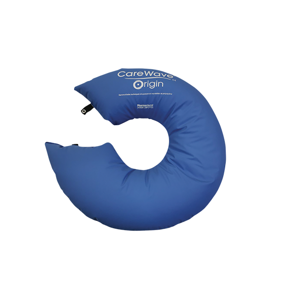 Coussin Anti-Escarre Fessier Viscoflex