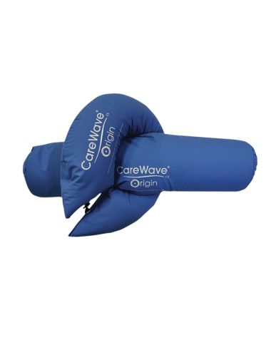 Coussin cylindrique EVO XL PHARMAOUEST