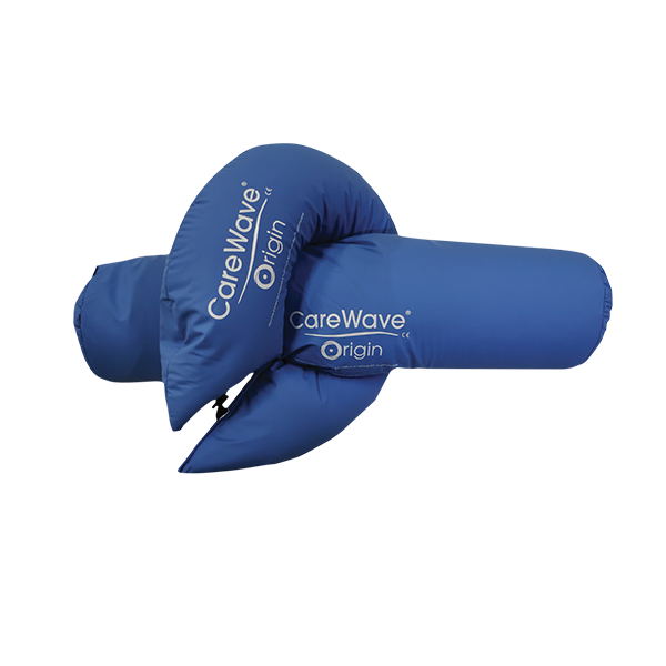 Coussin cylindrique EVO XL PHARMAOUEST