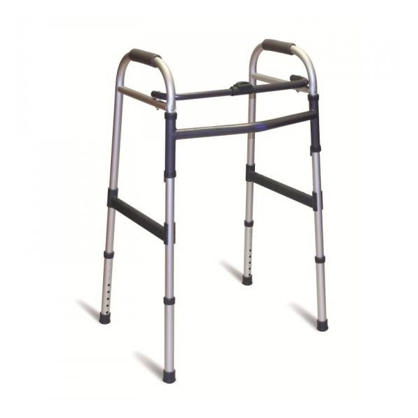 Déambulateur pliant Asteria INVACARE Déambulateur pliant Asteria INVACARE