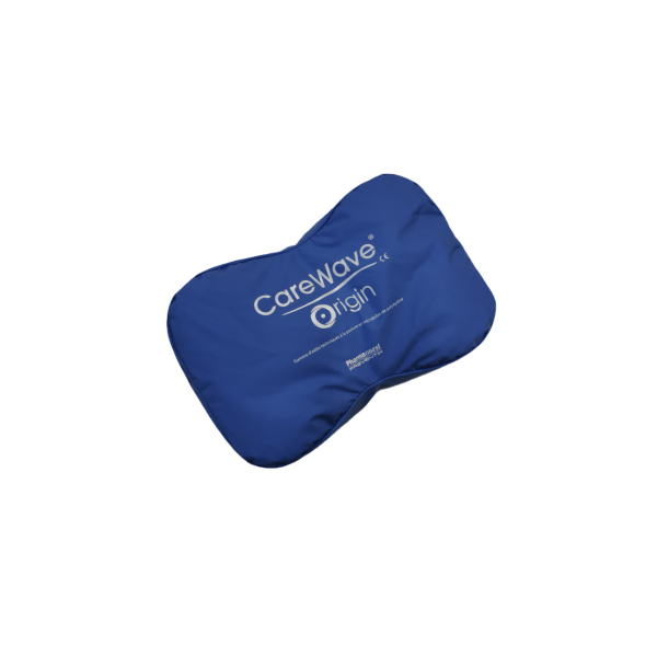 Coussin Gonflable - Forme Bouée - Rouge - PHARMAOUEST - Coussins  Anti-Escarres - Univers Santé