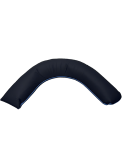 Coussin demi-lune Carewave Reverso PHARMAOUEST