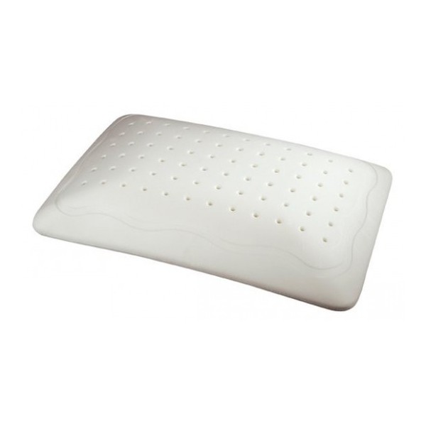 Oreiller à mémoire de forme Atout Rêve Joleti 60x40cm LA CENTRALE MEDICALE Oreiller à mémoire de forme Atout Rêve Joleti 60x40cm LA CENTRALE MEDICALE