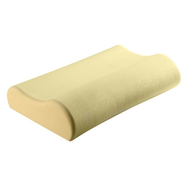 Oreiller cervical Vague Eco COMED Oreiller cervical Vague Eco COMED