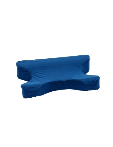 Coussin Demi-Lune Carewave Reverso PHARMAOUEST