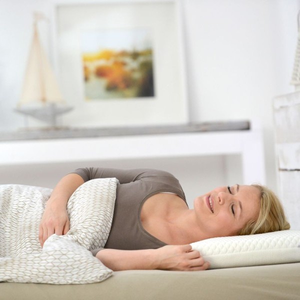 Oreiller Dream Comfort SISSEL Oreiller Dream Comfort SISSEL