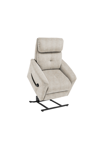 Fauteuil releveur bruges seniortys 1 moteur MEDTRADE