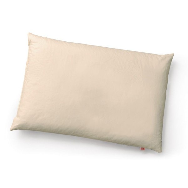 Oreiller en balles de millet Panicore SISSEL Oreiller en balles de millet Panicore SISSEL