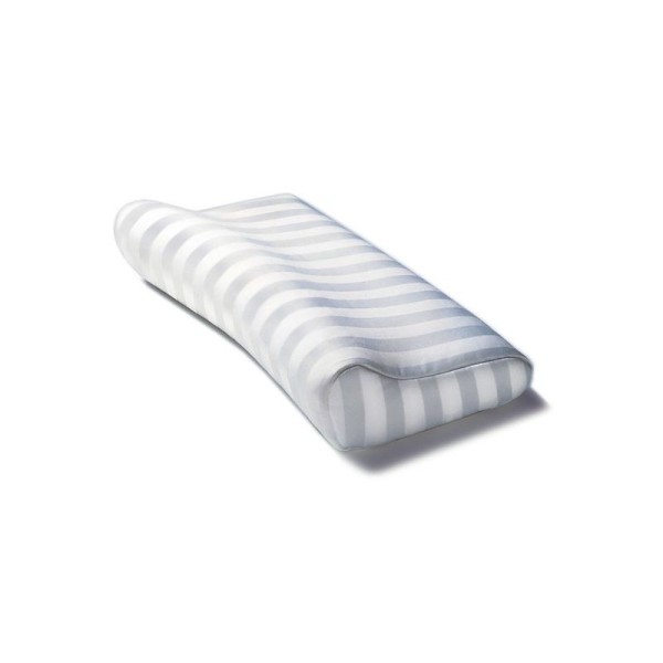 Oreiller à mémoire de forme soft deluxe SISSEL Oreiller à mémoire de forme soft deluxe SISSEL