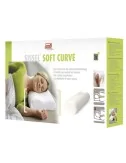Oreiller à mémoire de forme Soft Curve SISSEL