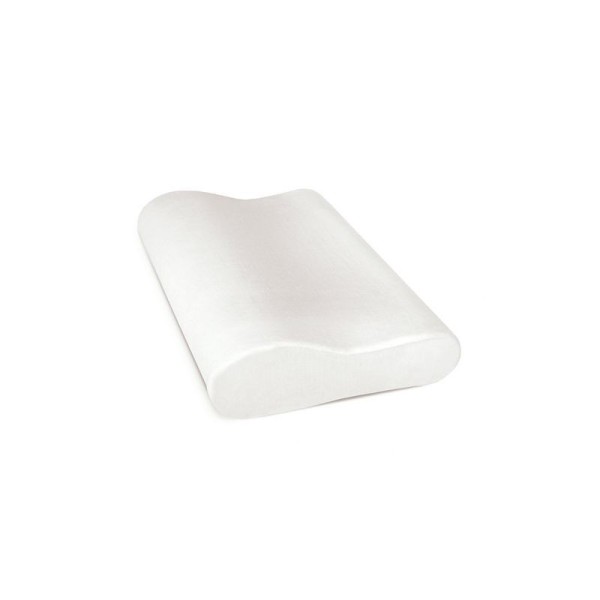 Oreiller à mémoire de forme Soft Curve SISSEL Oreiller à mémoire de forme Soft Curve SISSEL