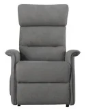 Fauteuil releveur Bergen 1 moteur LA CENTRALE MEDICALE