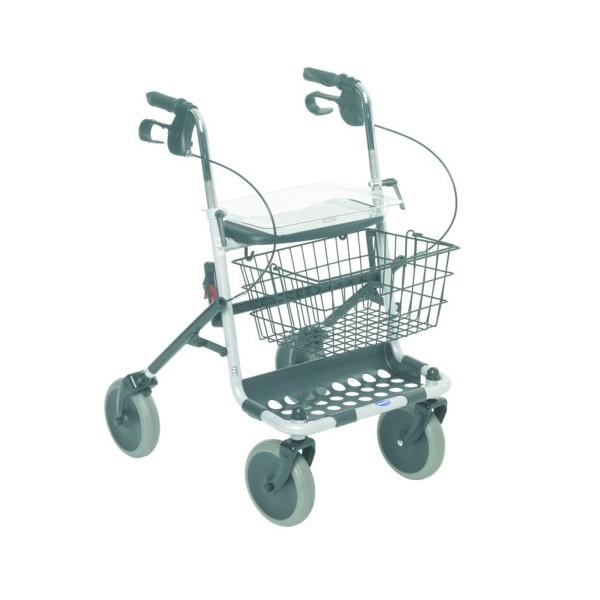 Rollator Banjo 4 roues INVACARE Rollator Banjo 4 roues INVACARE