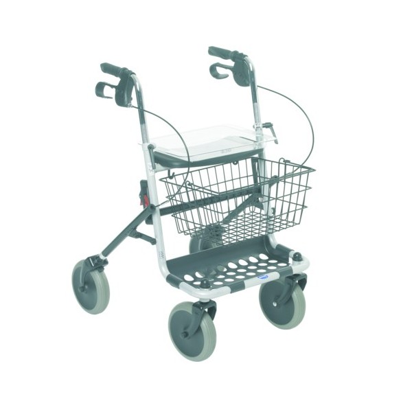 Rollator Banjo 4 roues INVACARE