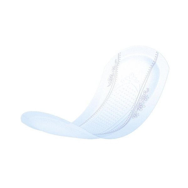 Serviette Tena Lady Normal Serviette Tena Lady Normal