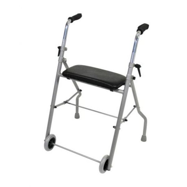 Rollator avec siège Londres 2 roues DRIVE DEVILBISS Rollator avec siège Londres 2 roues DRIVE DEVILBISS