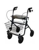 Rollator 4 roues HMS VILGO