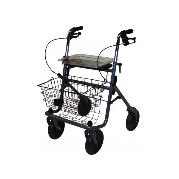 Rollator 4 roues HMS VILGO