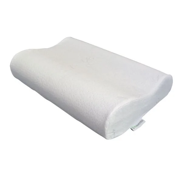 Oreiller naturel vegelya petit cervical Oreiller naturel vegelya petit cervical