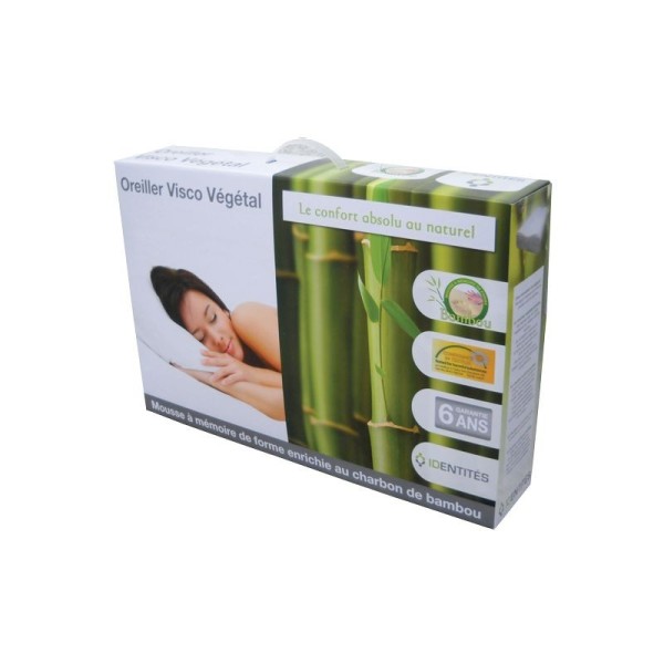 Oreiller naturel vegelya Oreiller naturel vegelya