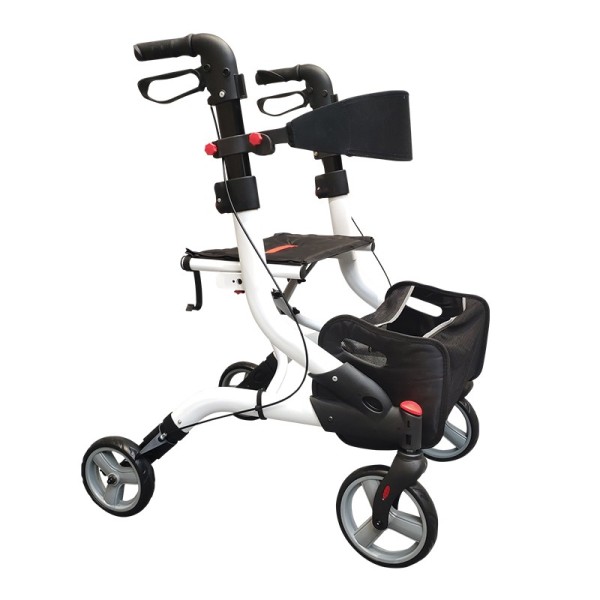 Rollator Tiger Light Identités Rollator Tiger Light Identités