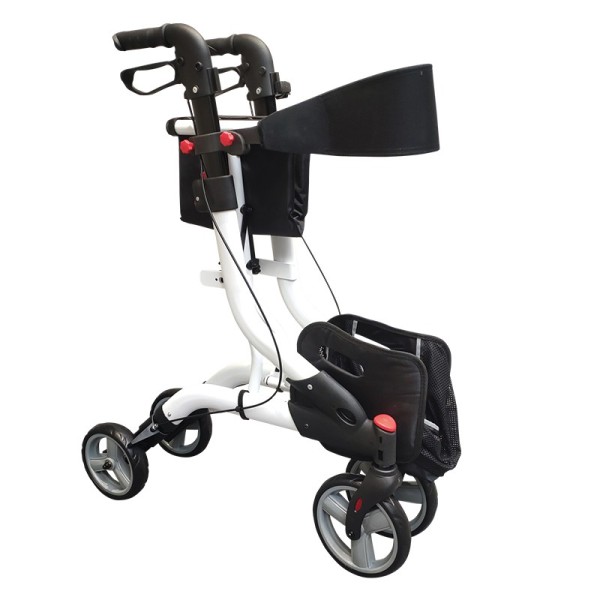 Rollator Tiger Light Identités Rollator Tiger Light Identités