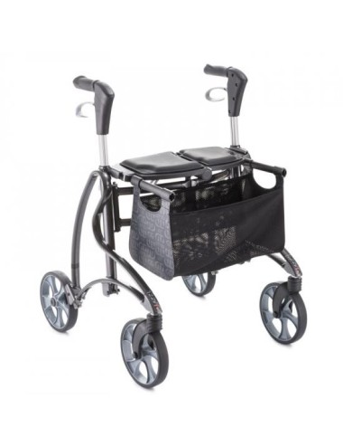 Rollator 4 roues Dolomite Jazz 2 610 INVACARE