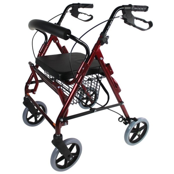 Rollator de transfert Victor Identités Rollator de transfert Victor Identités