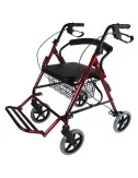 Rollator de transfert Victor Identités