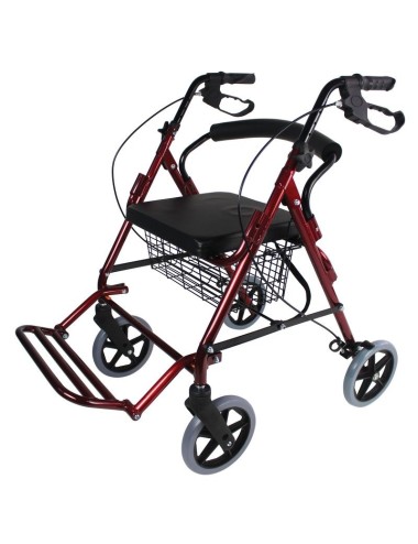 Rollator de transfert Victor Identités