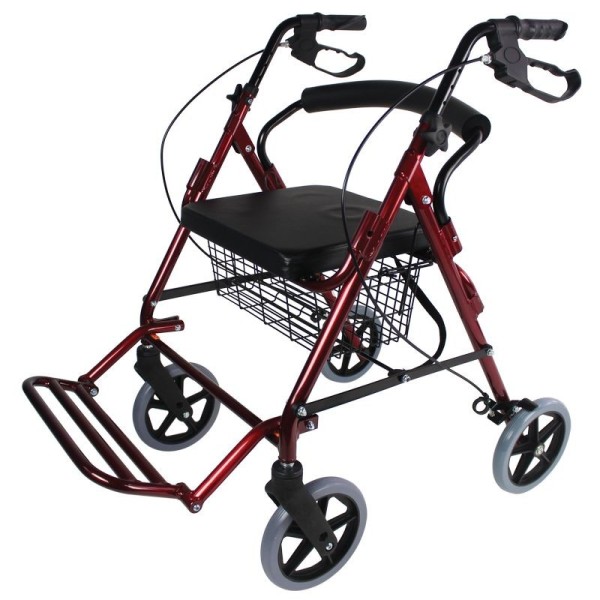 Rollator de transfert Victor Identités Rollator de transfert Victor Identités