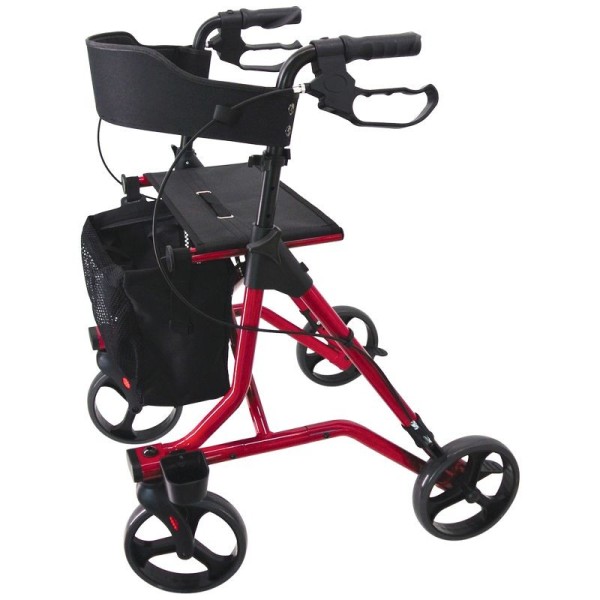 Rollator Neo Strong Identités