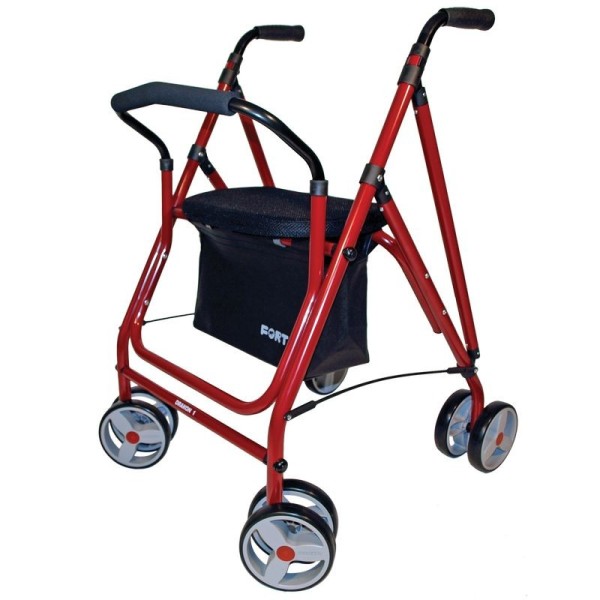 Rollator Drakon 2 Identités